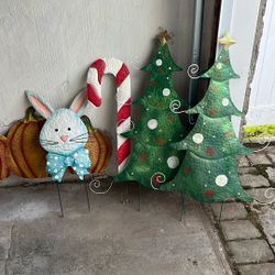 Holiday Decorations