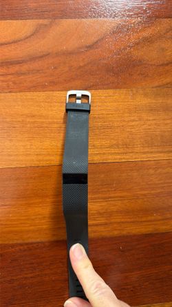 Fitbit Flex Activity Tracker – Barely Used – Works – No Charger
