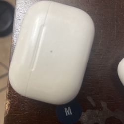 AirPod Pros 