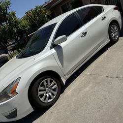 Altima2015 Nissan 