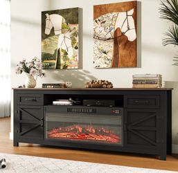 Entertainment Center 70” (NEW)