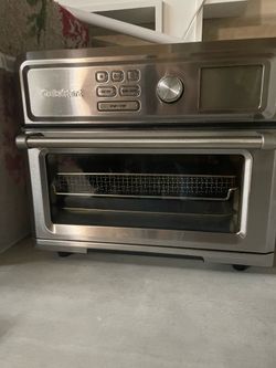 Cuisinart Toaster Oven