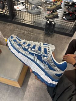 Nike p6000