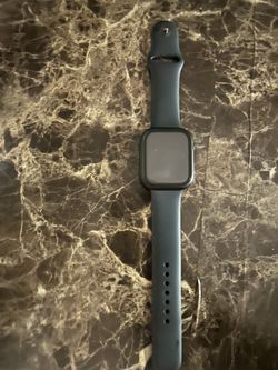 9 Series Apple Watch 