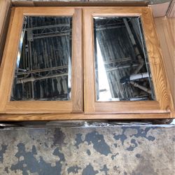 Medicine Cabinet 