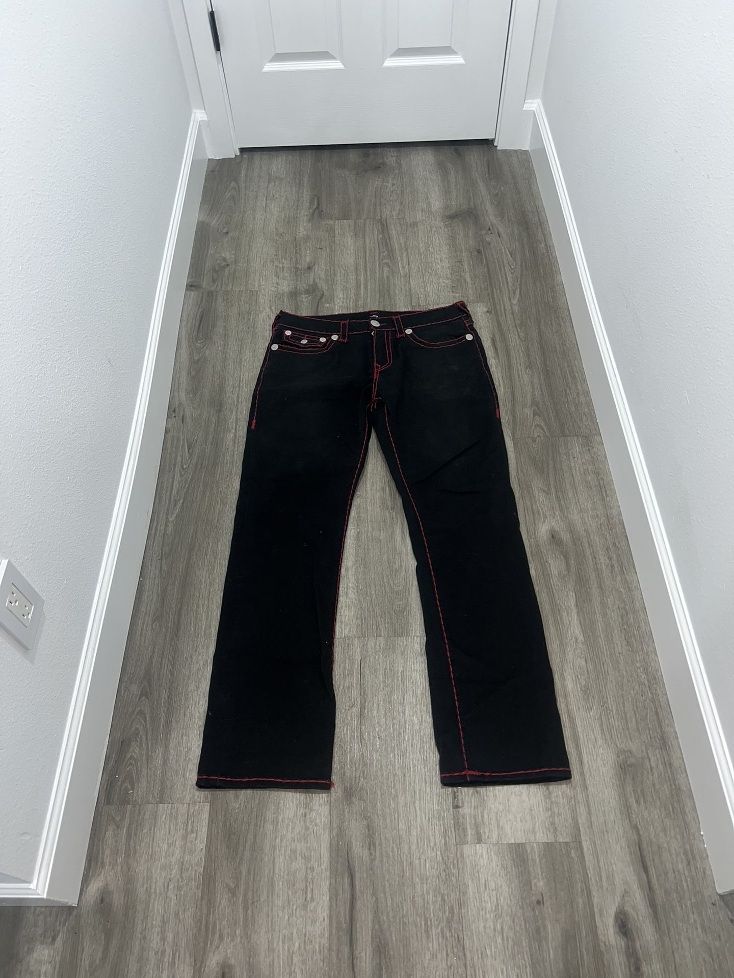 True Religion Jeans Size: 34