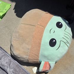 Xl Squishmellow