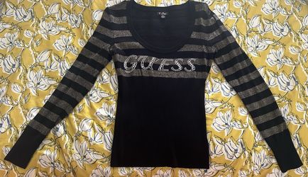 Guess Sweater 