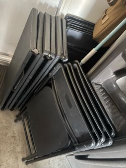 Tables & Chairs