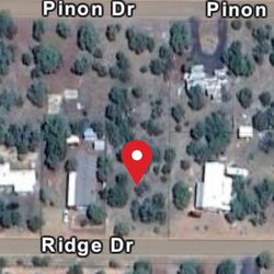 White Mountain Lake Community 8378 Ridds Dr. 304-19-527