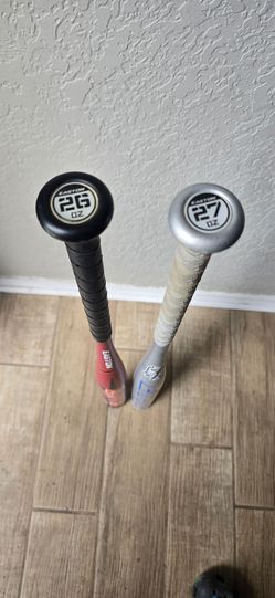 Senior empire softball bats