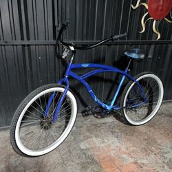 26” Cruiser Bicycle