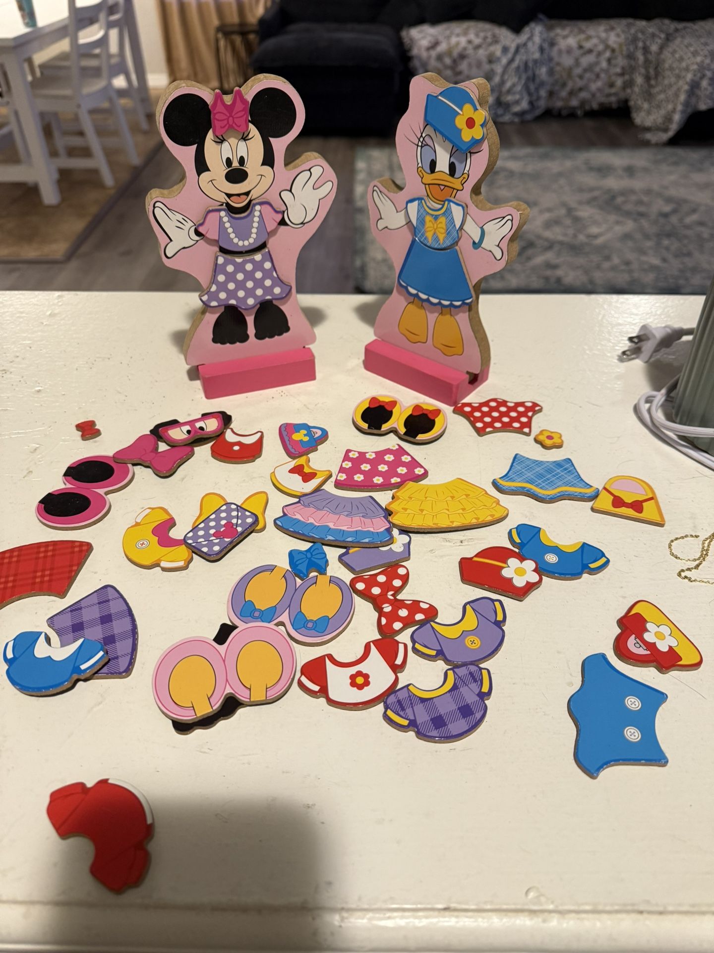 Puzzles