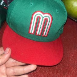 Selling Hat