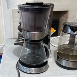 cold brew coffee cuisinart machine