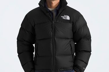 The North Face Puffer Men’s