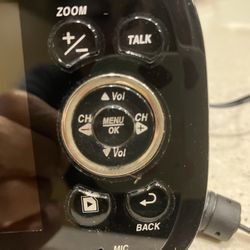 Security System  Camera 