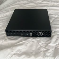 Optiplex 7090 Micro