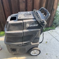 Commercial Carpet/Sofa Cleaner (Rhino)