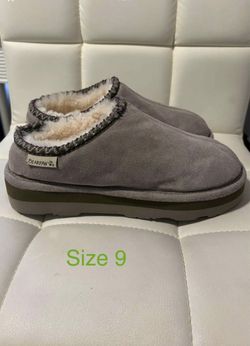 BEARPAW Slippers For Women’s $25