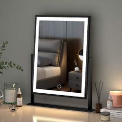 Hollywood Makeup Mirror Led Touch