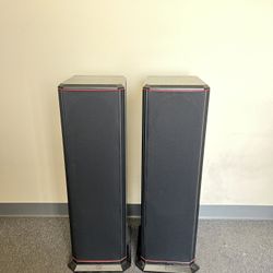 PSB Floorstanding Speakers Stratus 