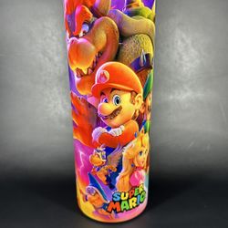 Mario’s