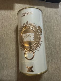 Jean Paul Gaultier Divine Eau de Parfum