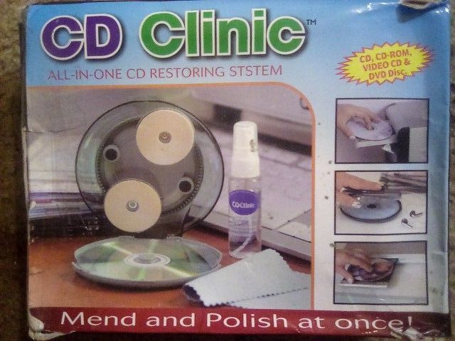 CD Clinic 