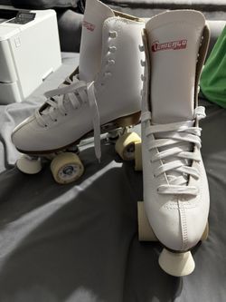 Chicago Skates Size 9