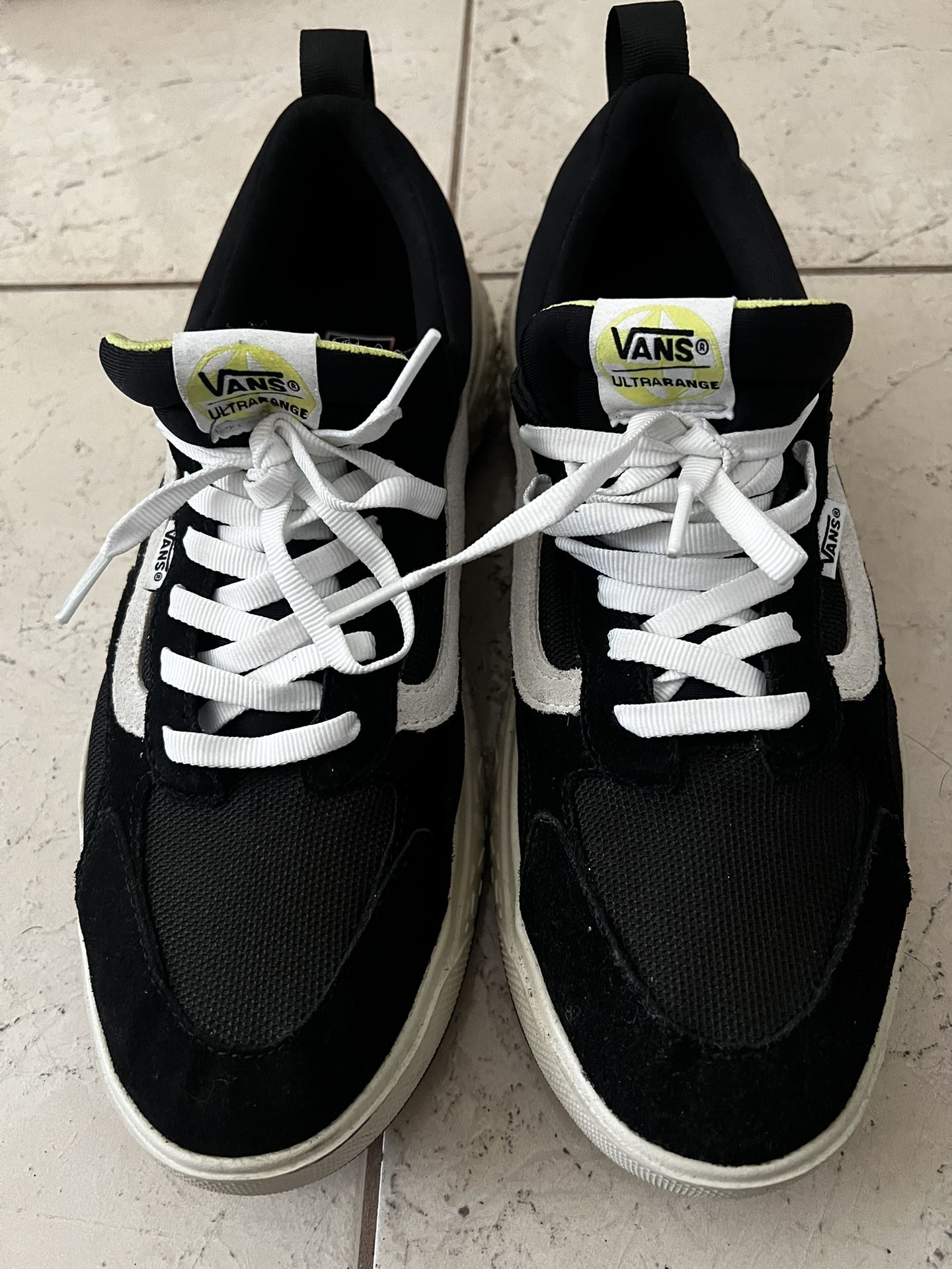 Vans 