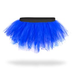 Halloween tutus