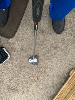 Odyssey Backstrike Putter
