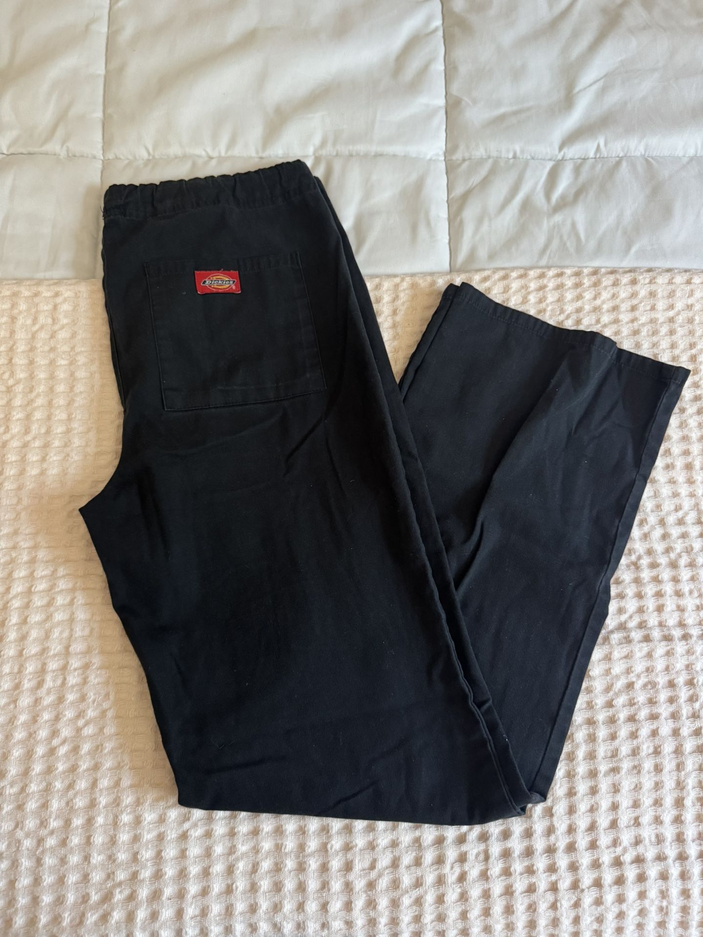 Dickies Scrubs Set