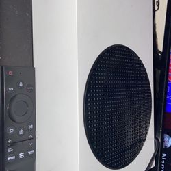 XBOX S SERIES 