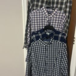 Men shirts
