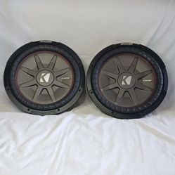 Subwoofers. Repair And Custom Builds 