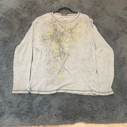 No boundaries thermal