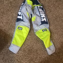 Dirt Bike Pants