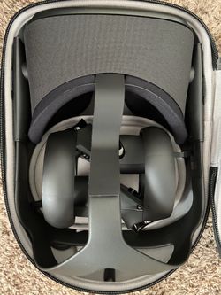 Oculus Quest