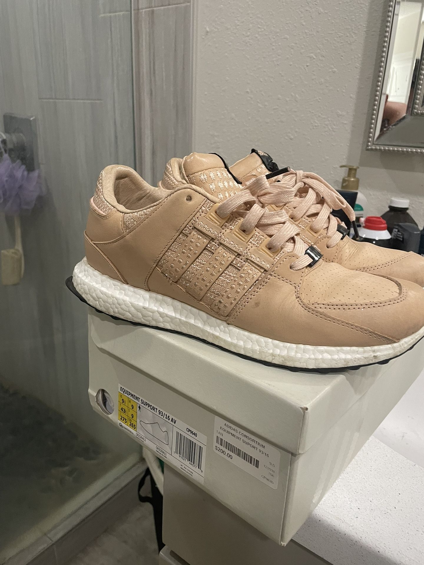 Sz Adidas Eqt Boosts