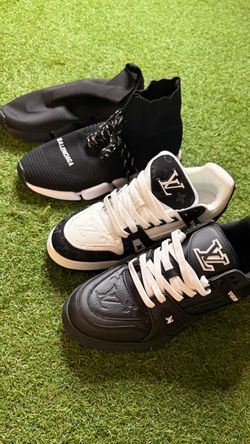 Designer Shoes