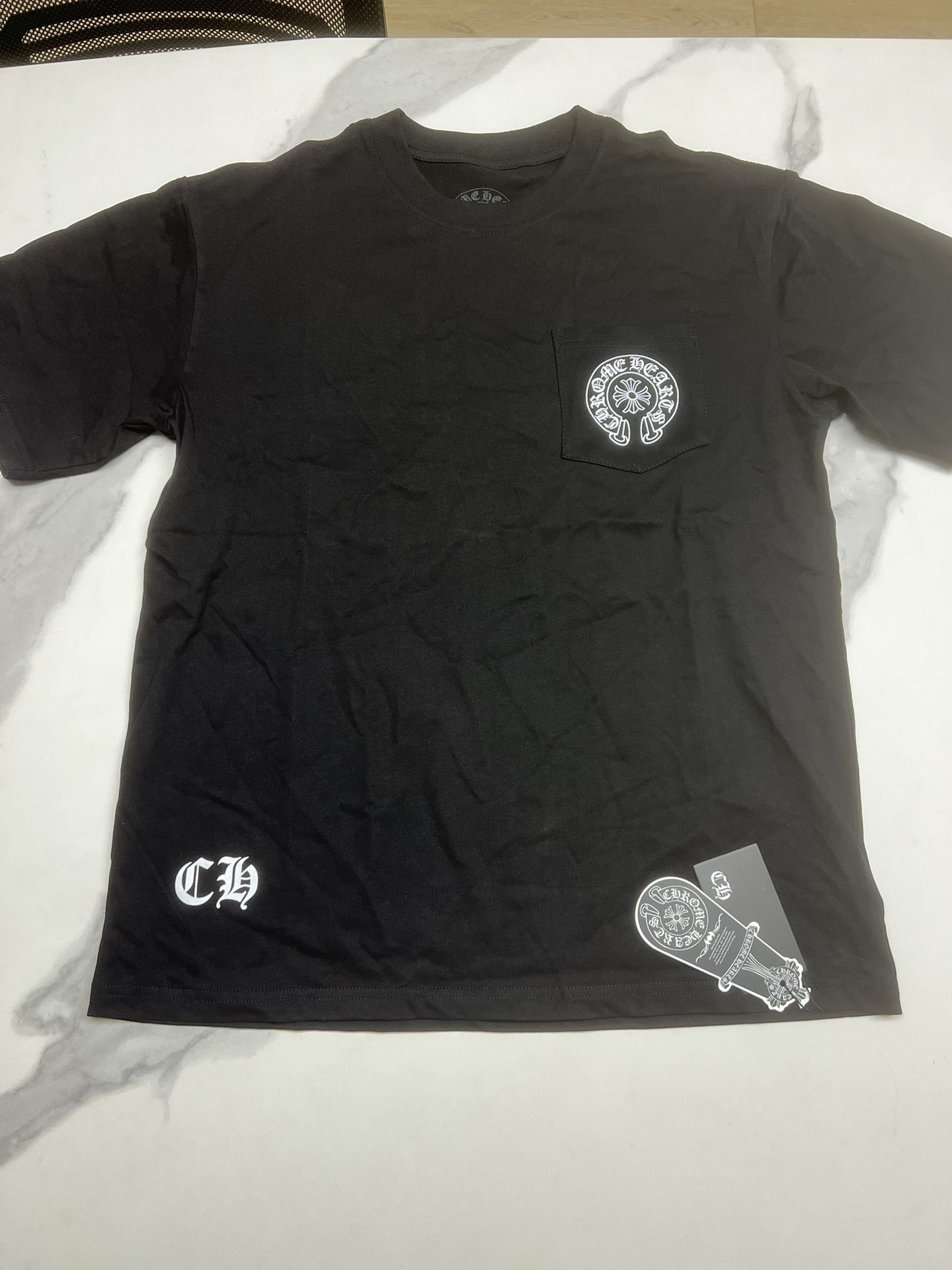 Ch Shirt