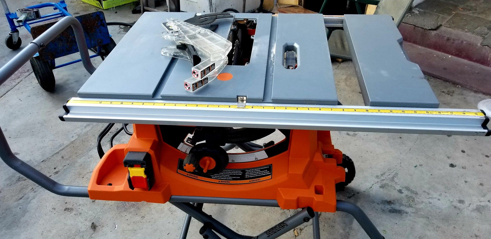 RIDGID 4513 10