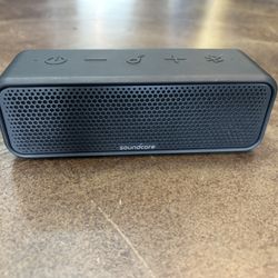 Anker Bluetooth Speaker 