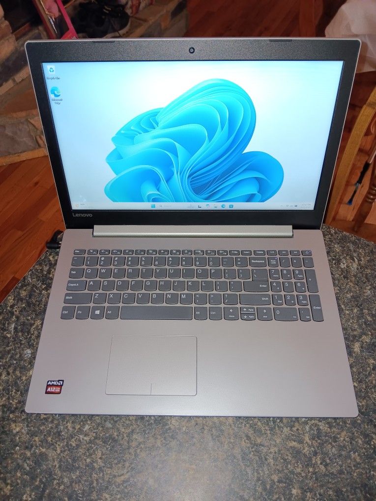 Lenovo IdeaPad 320 Laptop