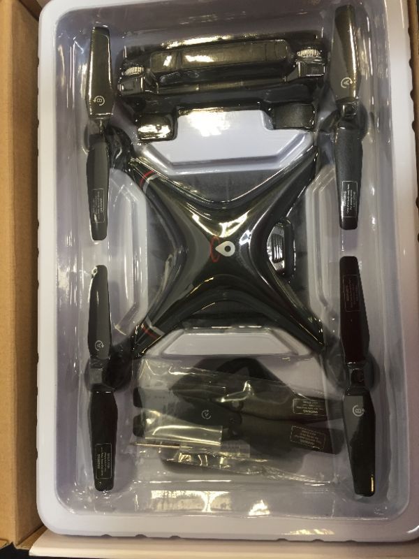 Holy Stone Hs110G GPS Fpv Drone With 1080 P Camera 