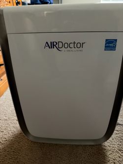AirDoctor AD3000 Air Purifier – UltraHEPA, Energy Star