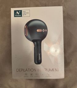 Hair Removal Device