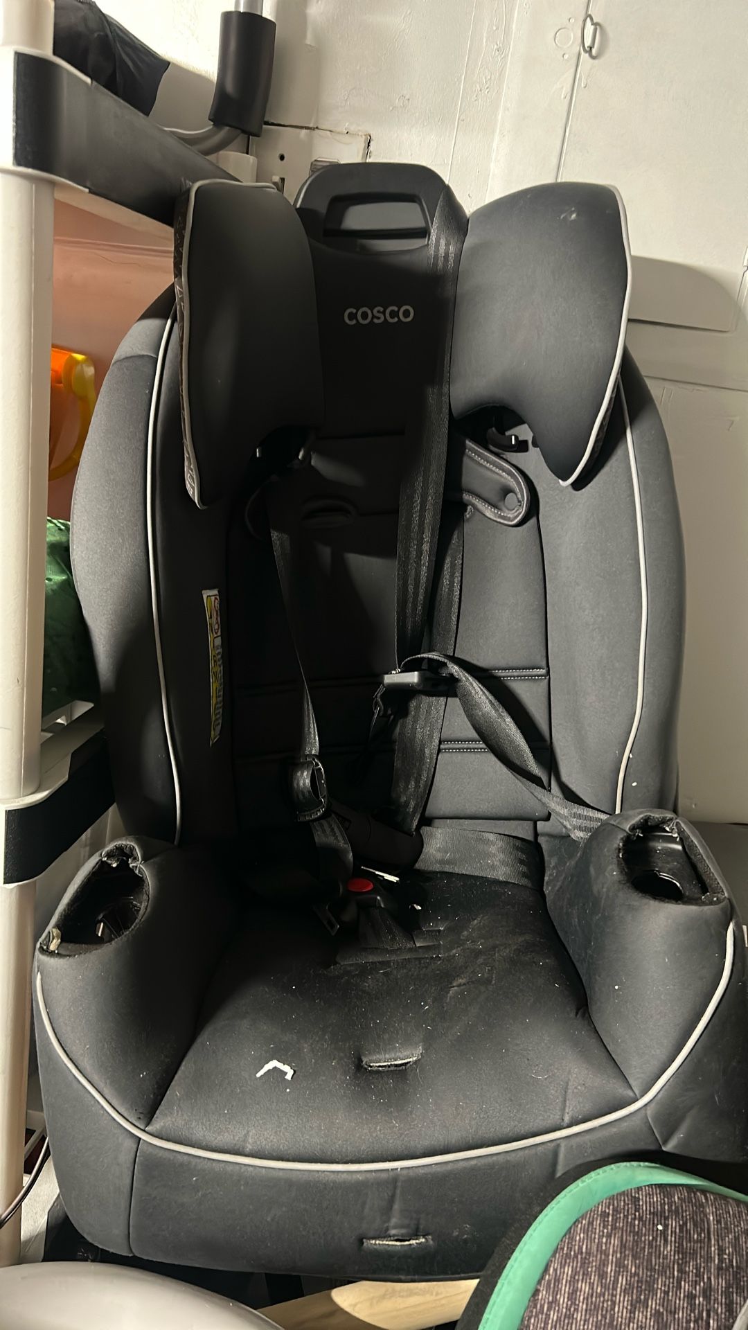 Cosco Car Seat